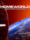 Homeworld Remastered Collection UE Steam CD Key