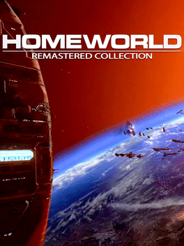 Homeworld Remastered Collection UE Steam CD Key