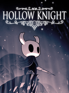 Hollow Knight Cont Steam