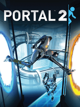 Portal 2 Cont Steam