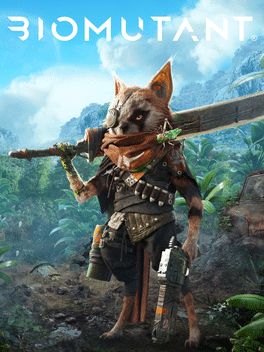 Biomutant Abur CD Key