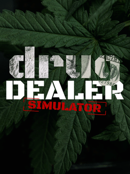 Simulator de traficant de droguri Steam CD Key