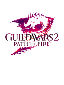 Guild Wars 2: Path of Fire Site-ul oficial CD Key