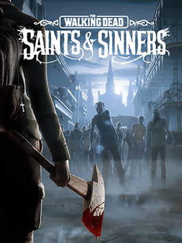 The Walking Dead: Saints & Sinners - Pachet de cronici Steam CD Key