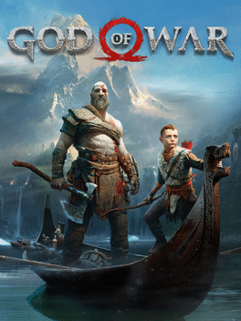 God of War Cont PS4