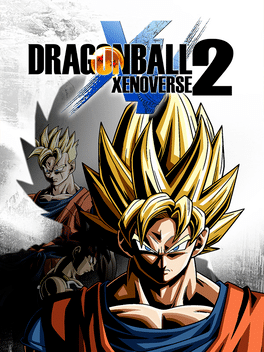 Dragon Ball: Xenoverse 2 EU Xbox One/Serie CD Key