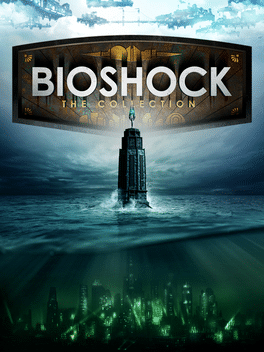 Bioshock: Colecția Steam CD Key