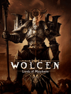 Wolcen: Lords of Mayhem Cont Steam