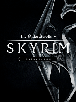 The Elder Scrolls V: Skyrim Ediție specială Steam CD Key