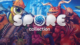 Colecția Spore Global GOG CD Key