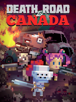 Drumul morții spre Canada Steam CD Key