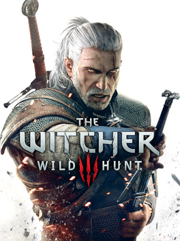 The Witcher 3: Vânătoarea sălbatică GOG CD Key