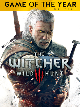 The Witcher 3: Wild Hunt GOTY US Xbox One CD Key