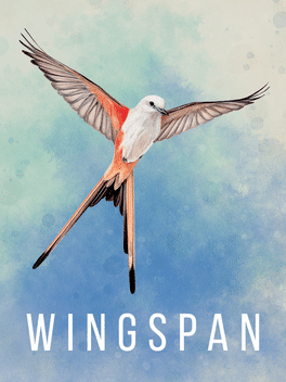 Wingspan ARG XBOX One CD Key