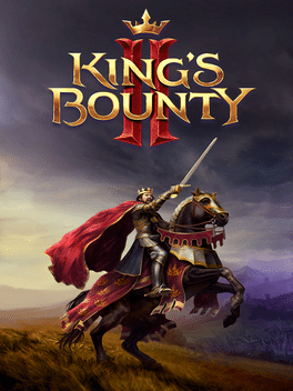 King's Bounty II UE Steam CD Key