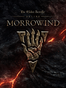 TESO The Elder Scrolls Online + Morrowind Site-ul oficial CD Key