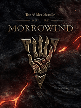 TESO The Elder Scrolls Online + Morrowind Site oficial CD Key