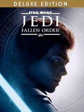 Star Wars Jedi: Fallen Order Deluxe Edition Origine CD Key