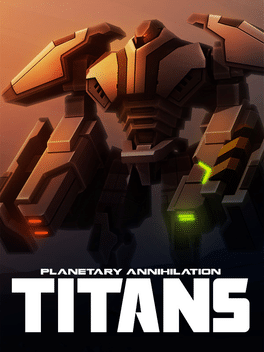 Anihilare planetară: TITANS EU Steam CD Key