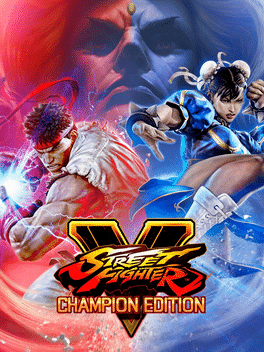 Street Fighter V Champion Edition Kit de upgrade Steam CD Key