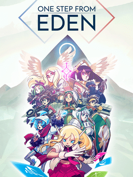 La un pas de Eden Steam CD Key