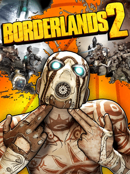 Borderlands 2 Steam CD Key