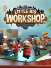 Atelierul Little Big Steam CD Key