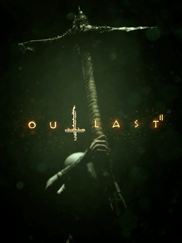 Outlast 2 UE Steam CD Key