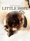 The Dark Pictures Anthology: Little Hope Abur CD Key