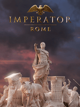 Imperator: Roma Steam CD Key