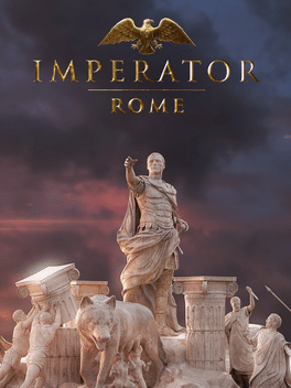 Imperator: Roma Steam CD Key