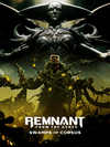 Remnant: From the Ashes - Mlaștinile din Corsus DLC Steam CD Key