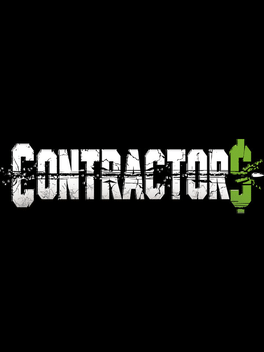 Contractori VR Steam CD Key