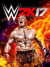 WWE 2k17 UE Steam CD Key