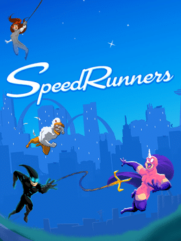 SpeedRunners Abur CD Key