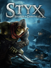 Styx: Shards of Darkness Steam CD Key