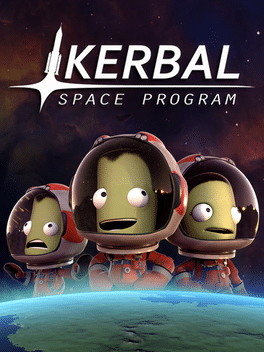 Programul spațial Kerbal Steam CD Key