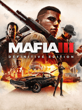 Mafia III: Ediția definitivă Steam CD Key