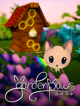 Garden Paws Abur CD Key