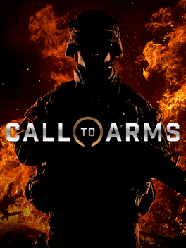 Call to Arms: Ediția de bază Steam CD Key