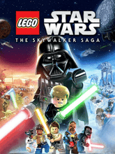 LEGO Star Wars: Saga Skywalker Steam CD Key