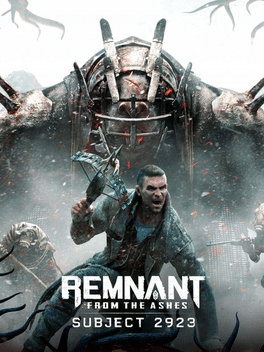 Remnant: From the Ashes - Subiectul 2923 DLC Steam CD Key