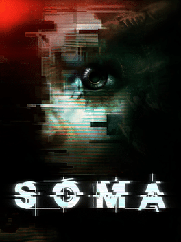 SOMA Cont Steam