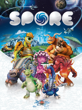 Colecția Spore Global GOG CD Key