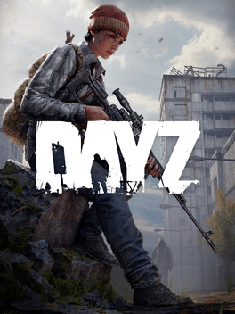 DayZ EU Steam Altergift