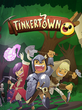 Tinkertown Abur CD Key