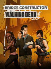 Constructor de poduri: The Walking Dead ARG XBOX One CD Key