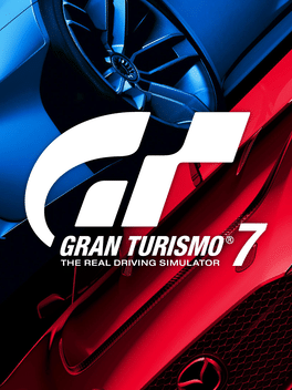 Gran Turismo 7 Cont PS5