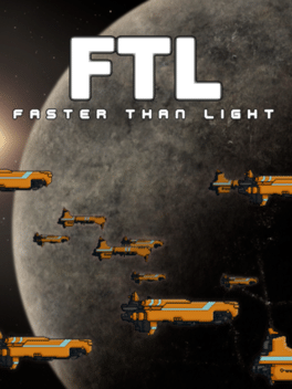 FTL: Mai rapid decât lumina Abur CD Key