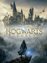 Hogwarts Legacy EU Xbox Seria X|S CD Key